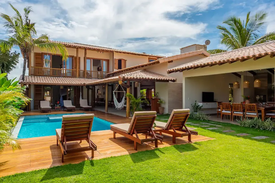 Casa Arraial 04 - Mucugê