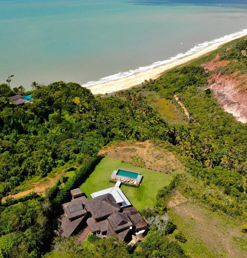 Casa Arraial 07 - Falésia Pitinga
