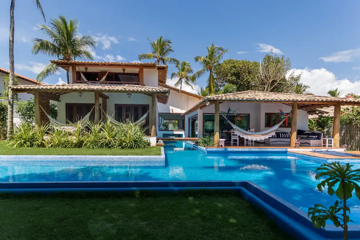 Casa Arraial 08 - Mucugê