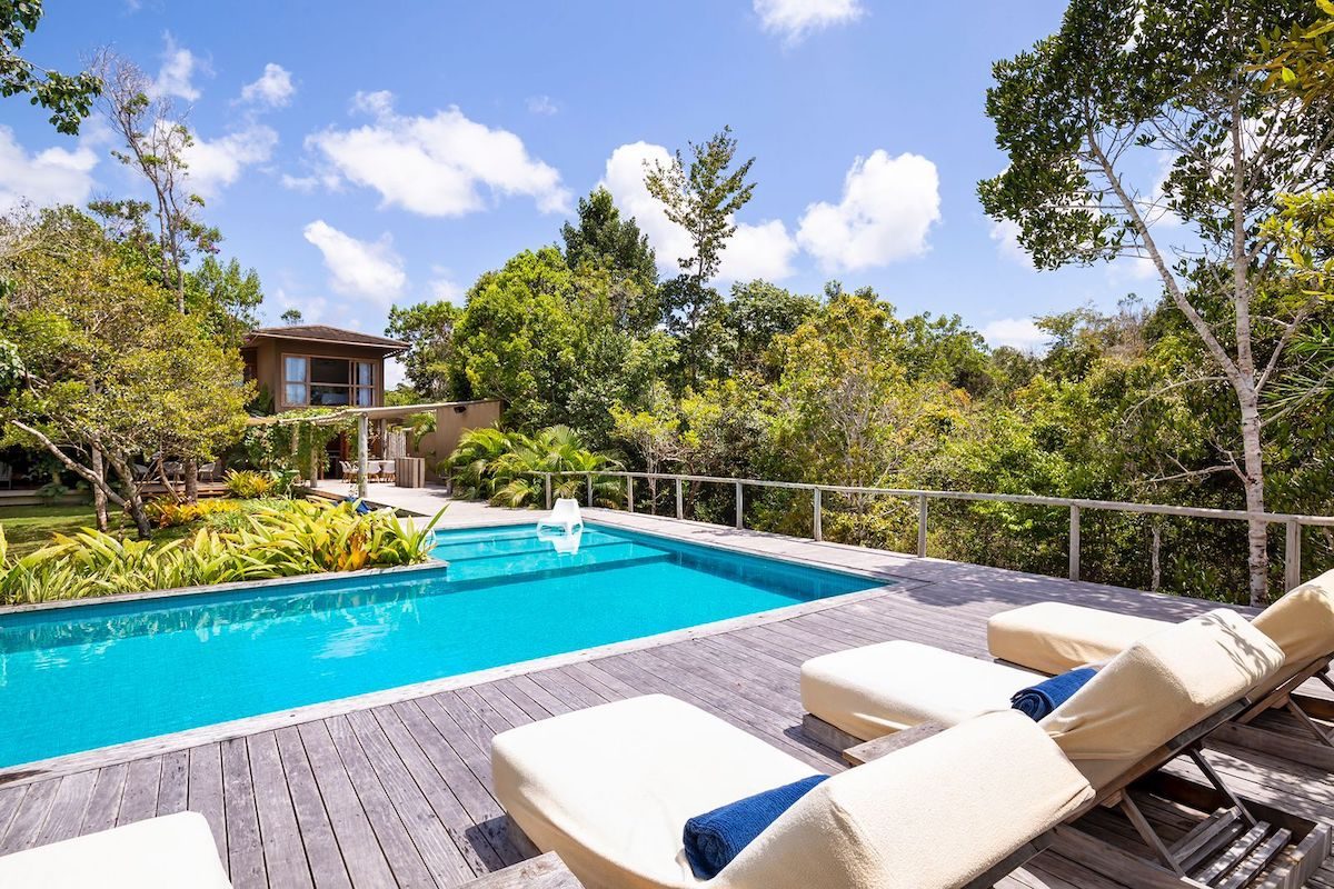 Casa Arraial 12 - Praia de Pitinga - Foto 5