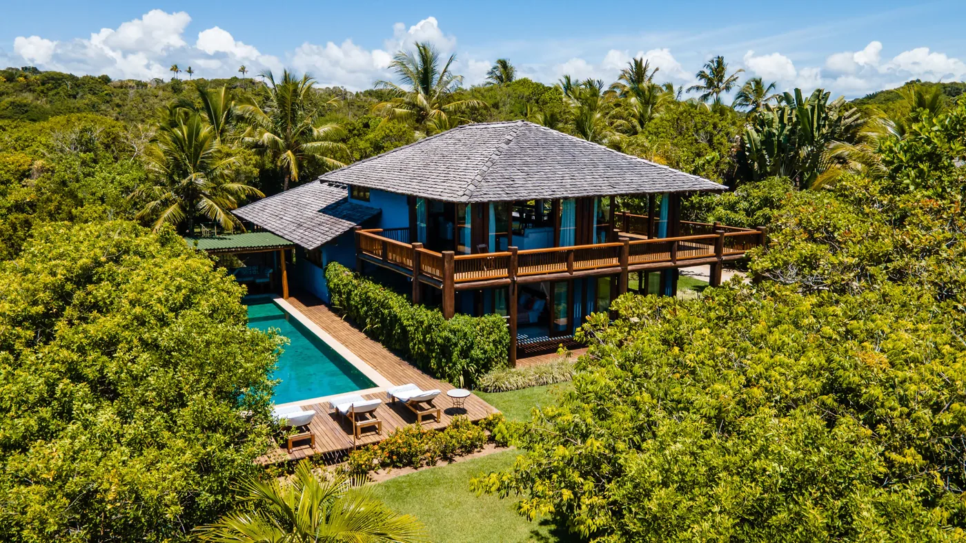 Casa Praia de Itapororoca - Seis - Foto 5