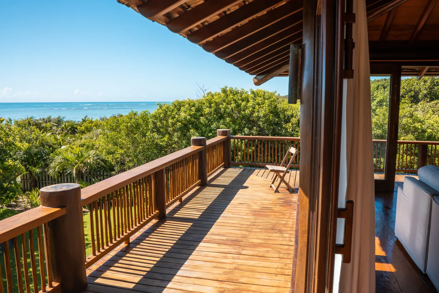 Casa Praia de Itapororoca - Seis - Foto 6