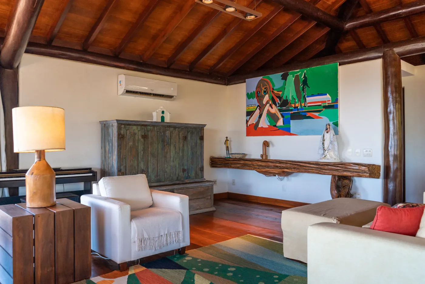 Casa Praia de Itapororoca - Seis - Foto 8