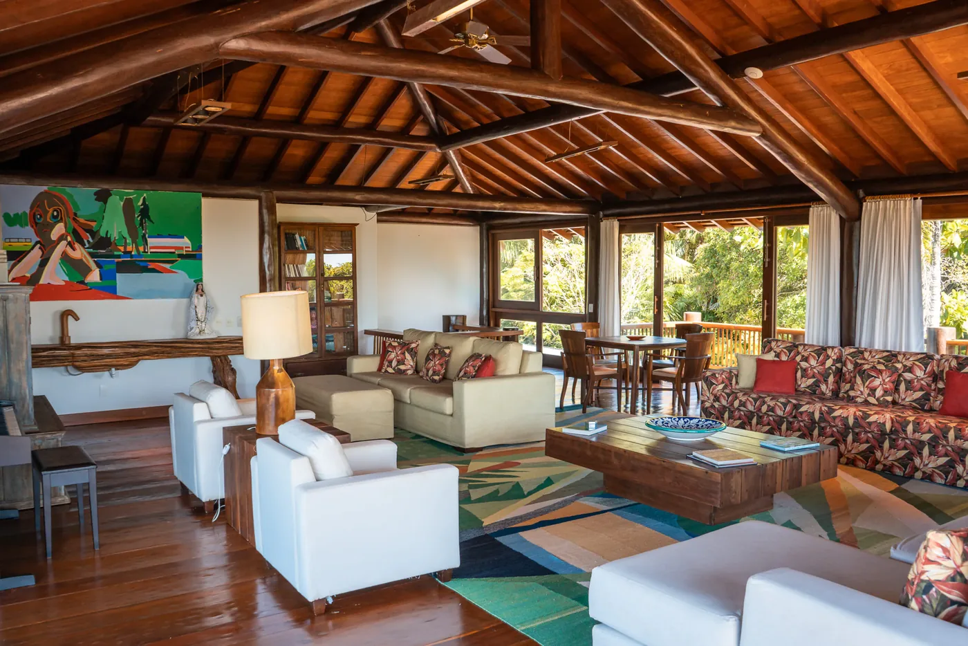 Casa Praia de Itapororoca - Seis - Foto 9