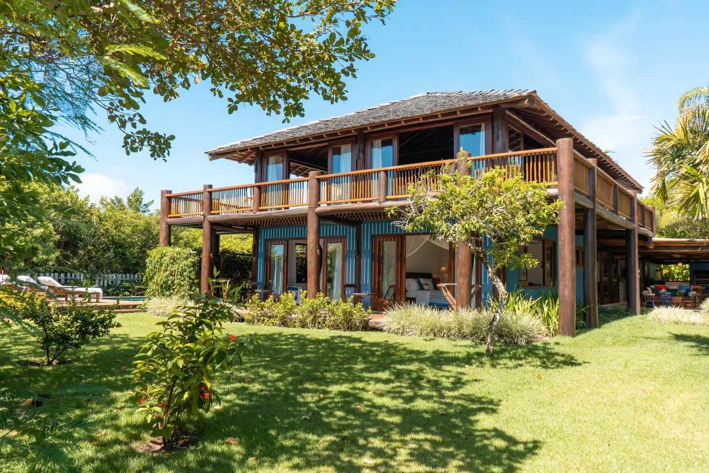 Casa Praia de Itapororoca - Seis - Foto 10