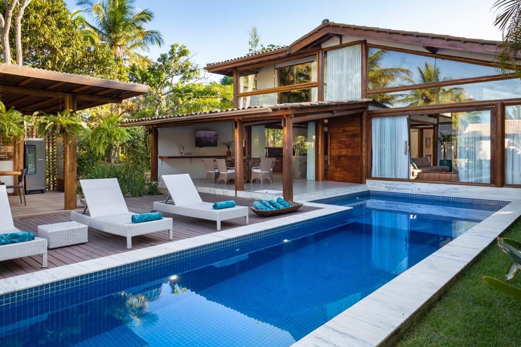 Casa 08 - Altos de Trancoso