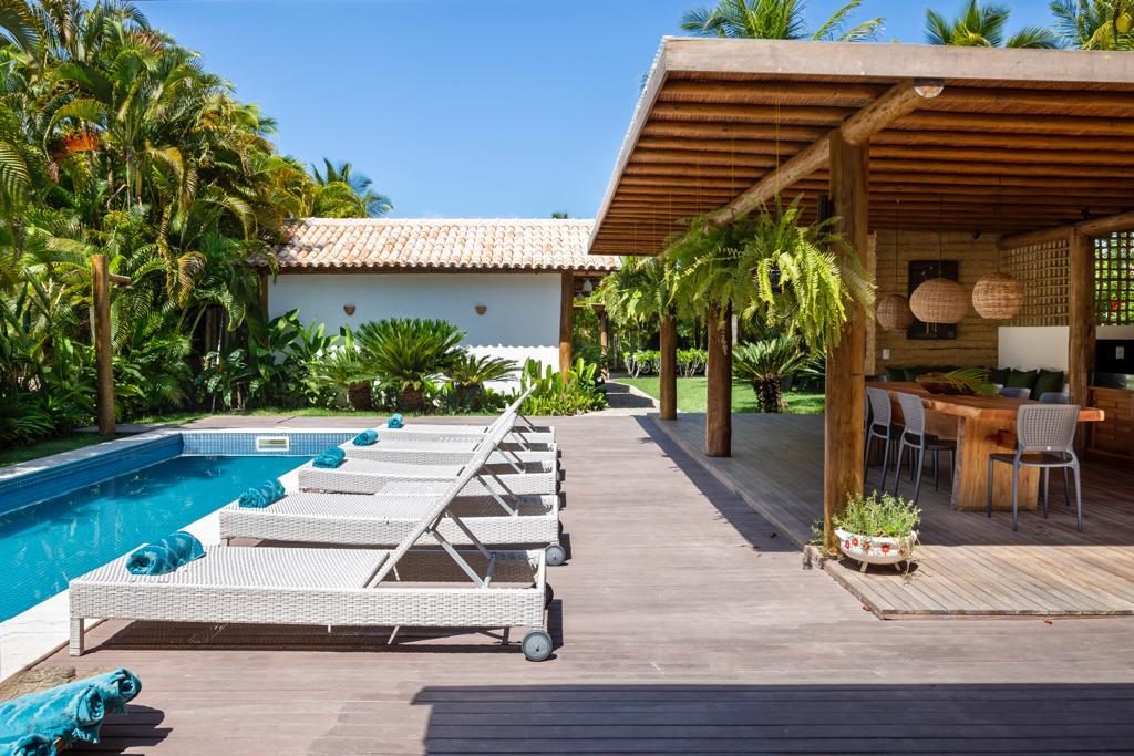 Casa 08 - Altos de Trancoso - Foto 4