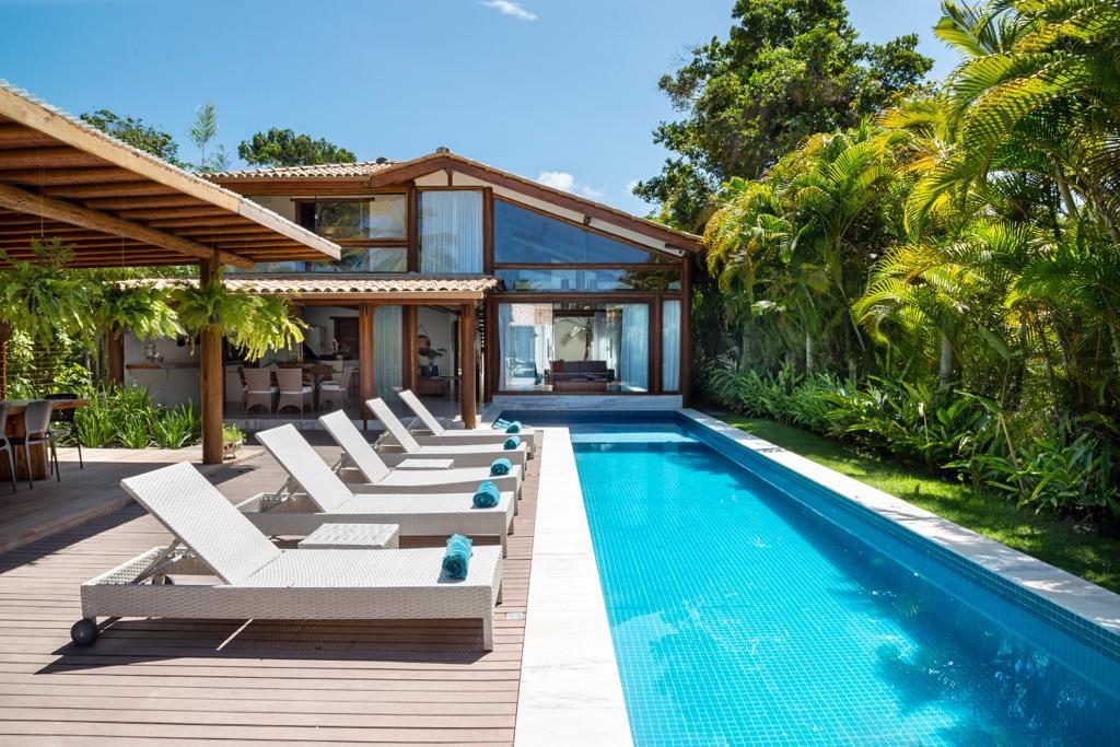 Casa 08 - Altos de Trancoso - Foto 7