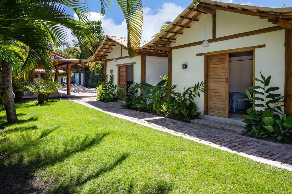 Casa 08 - Altos de Trancoso - Foto 10