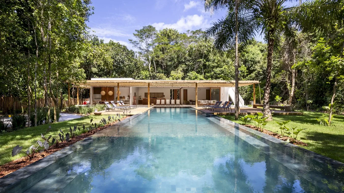 Casa 11 - Pedro Grande