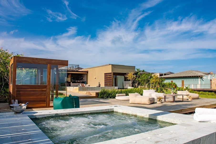 Casa 14 - Terravista Boutique - Foto 4