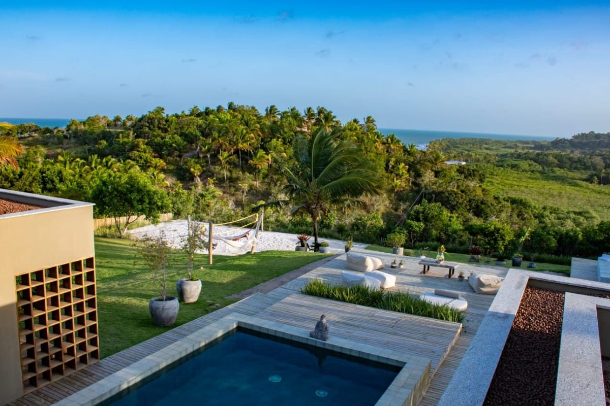 Casa 14 - Terravista Boutique - Foto 5