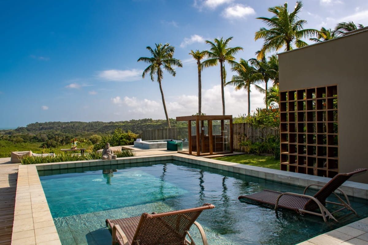 Casa 14 - Terravista Boutique - Foto 6