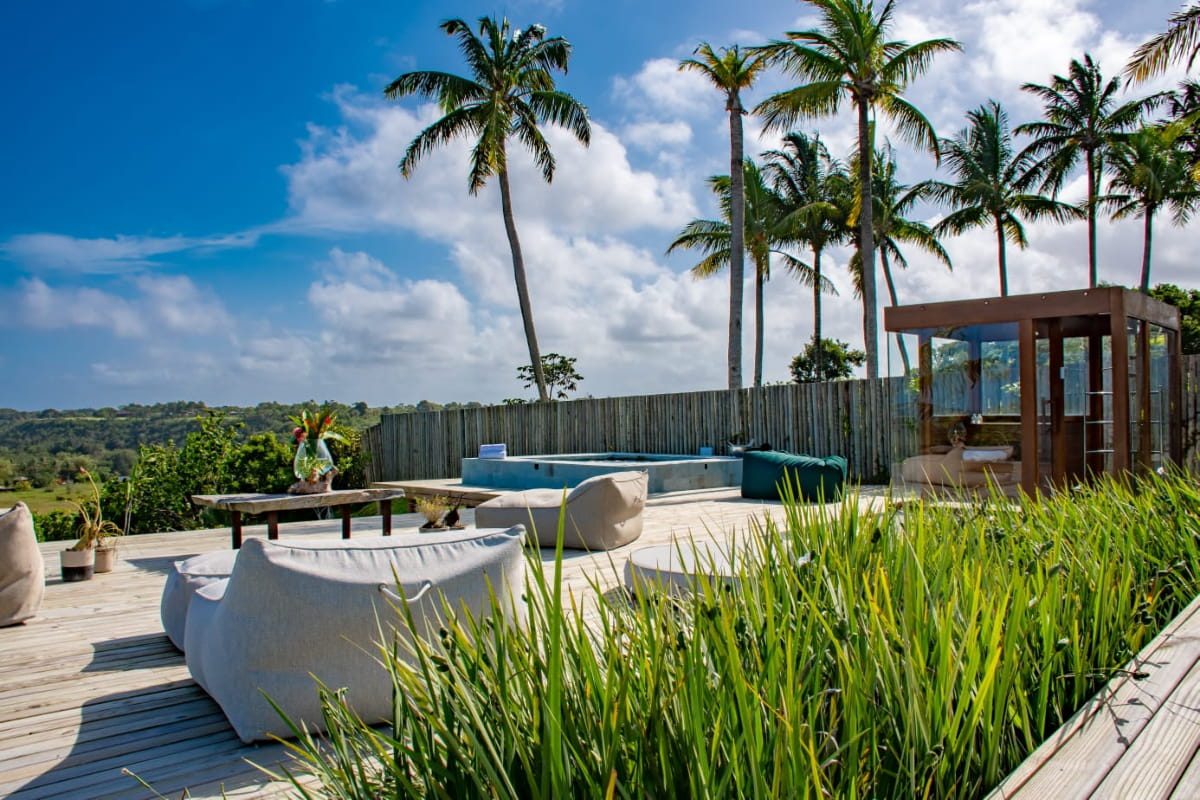 Casa 14 - Terravista Boutique - Foto 9