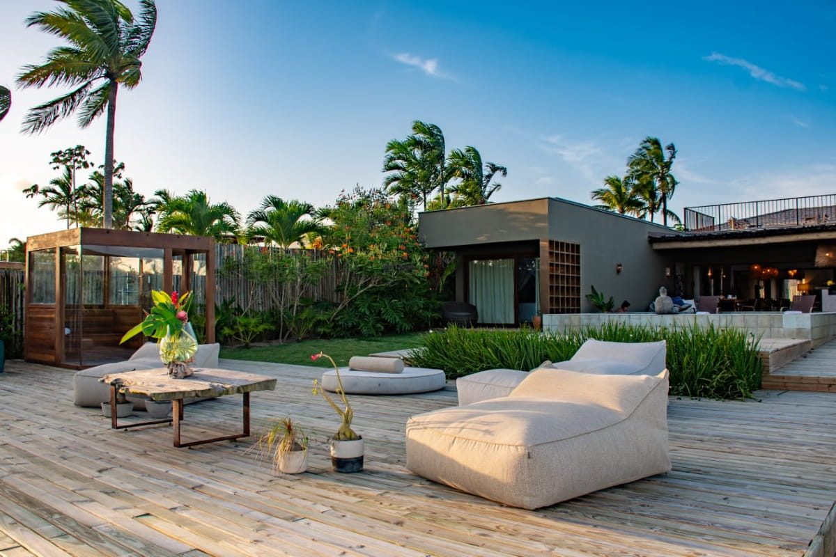 Casa 14 - Terravista Boutique - Foto 10