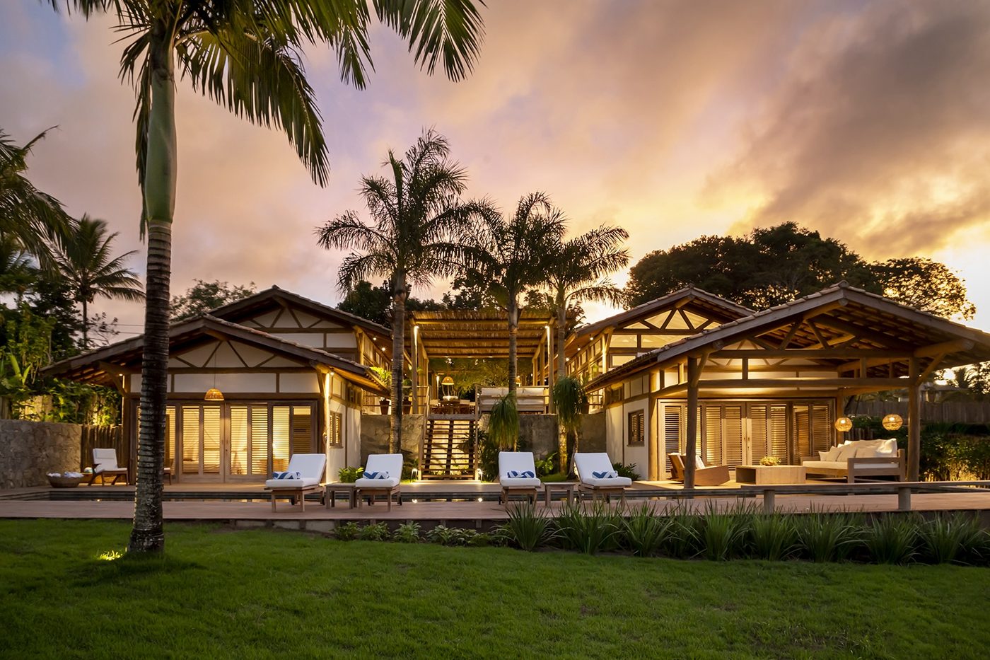 Casa 17 - Pedro Grande - Foto 4