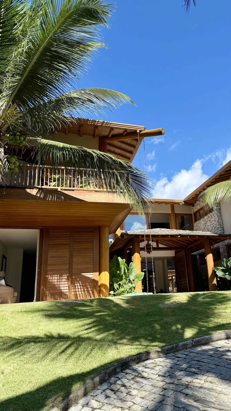 Casa 36 - Pedro Grande - Foto 4