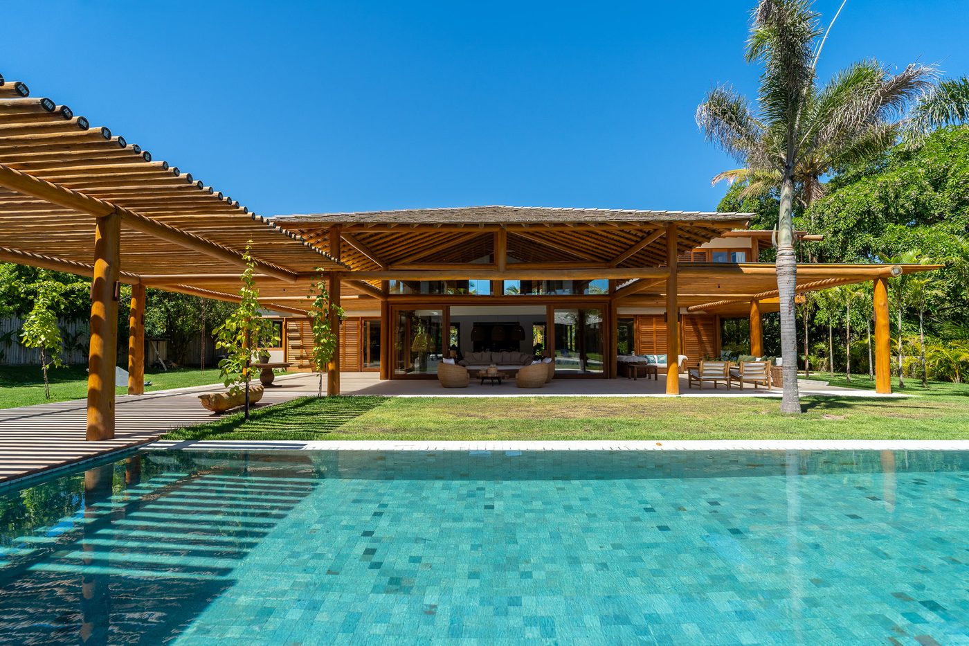 Casa 36 - Pedro Grande - Foto 5