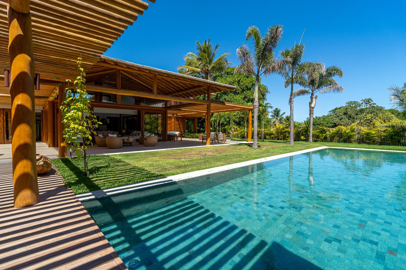 Casa 36 - Pedro Grande - Foto 6