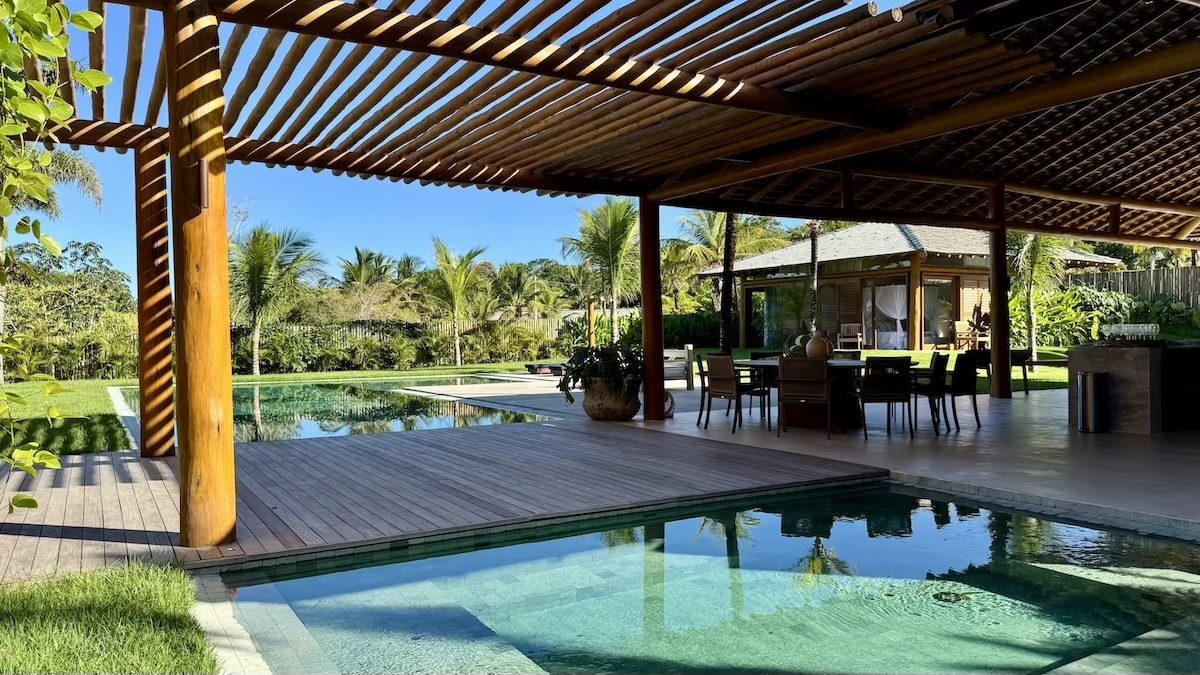 Casa 36 - Pedro Grande - Foto 7