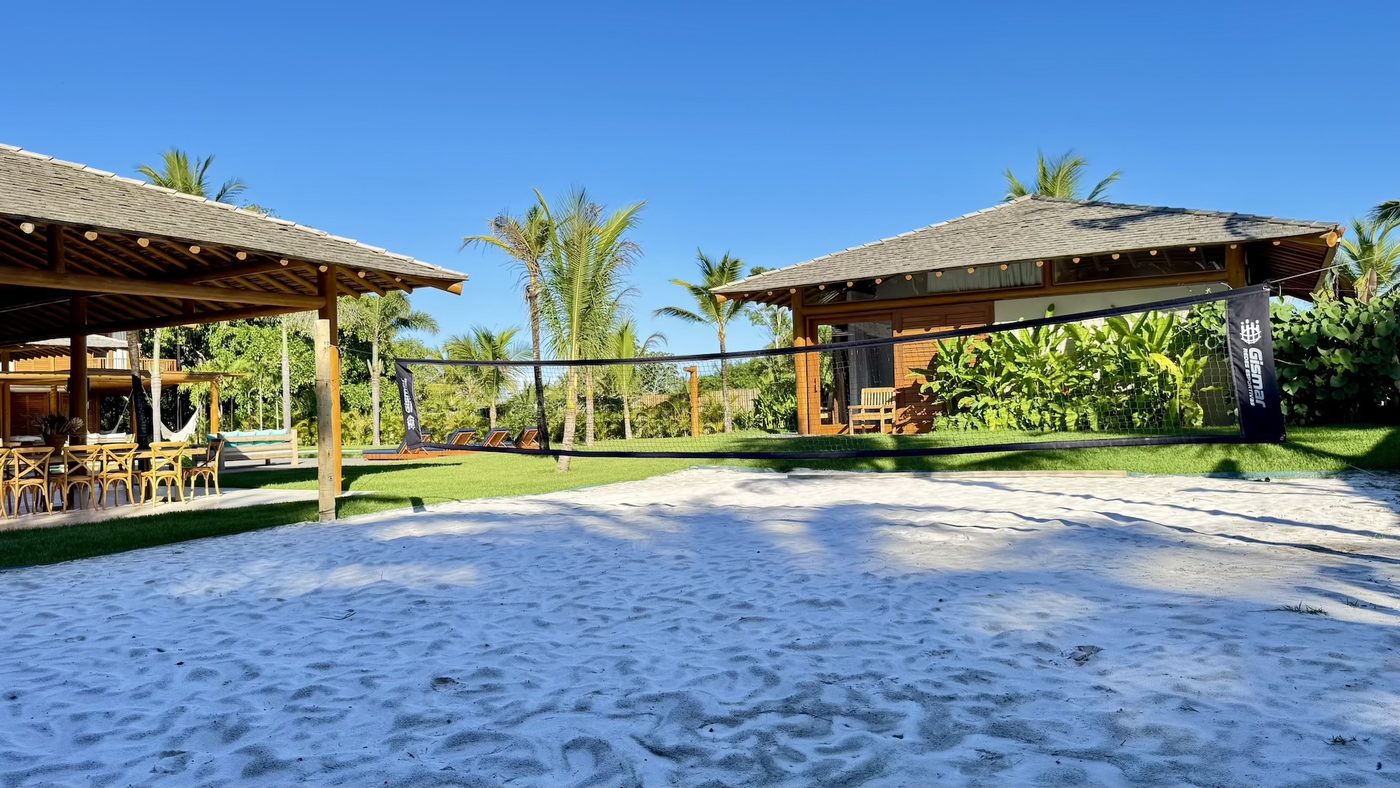 Casa 36 - Pedro Grande - Foto 9