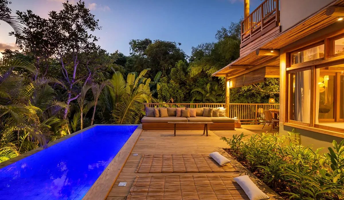 Casa 39 - Terravista Vilas