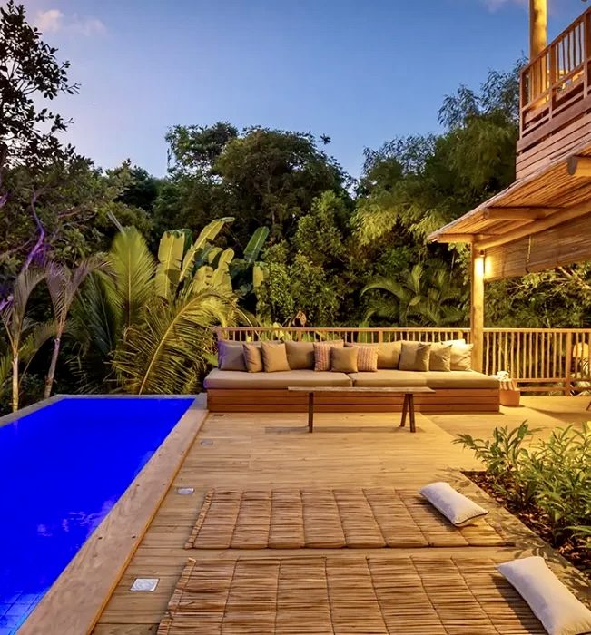 Casa 39 - Terravista Vilas - Foto 2