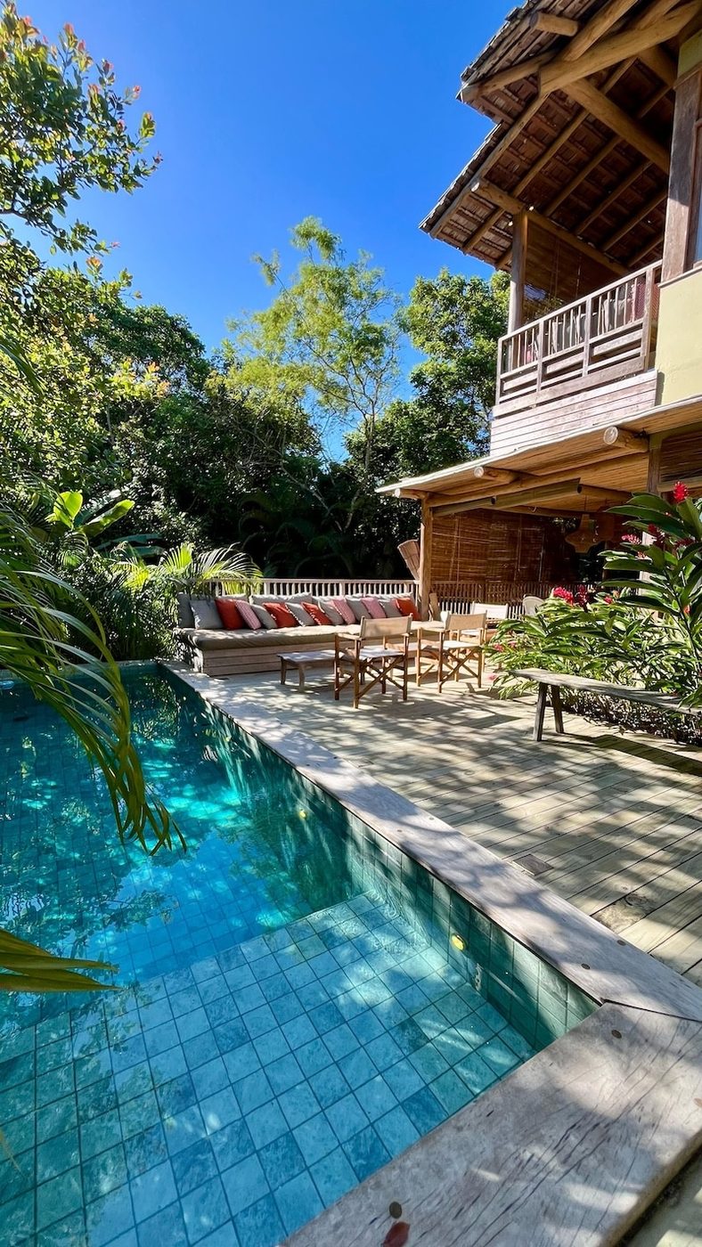 Casa 39 - Terravista Vilas - Foto 8