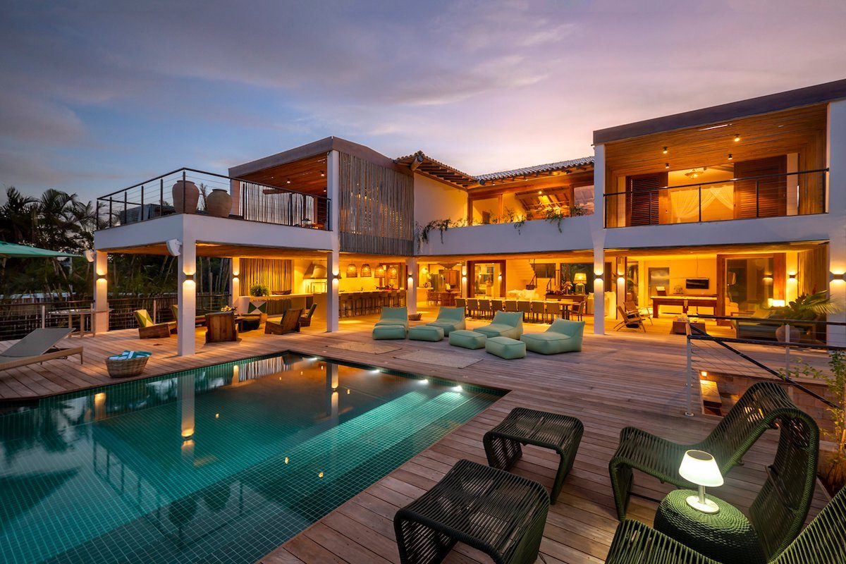 Casa 40 - Rio da Barra - Foto 5
