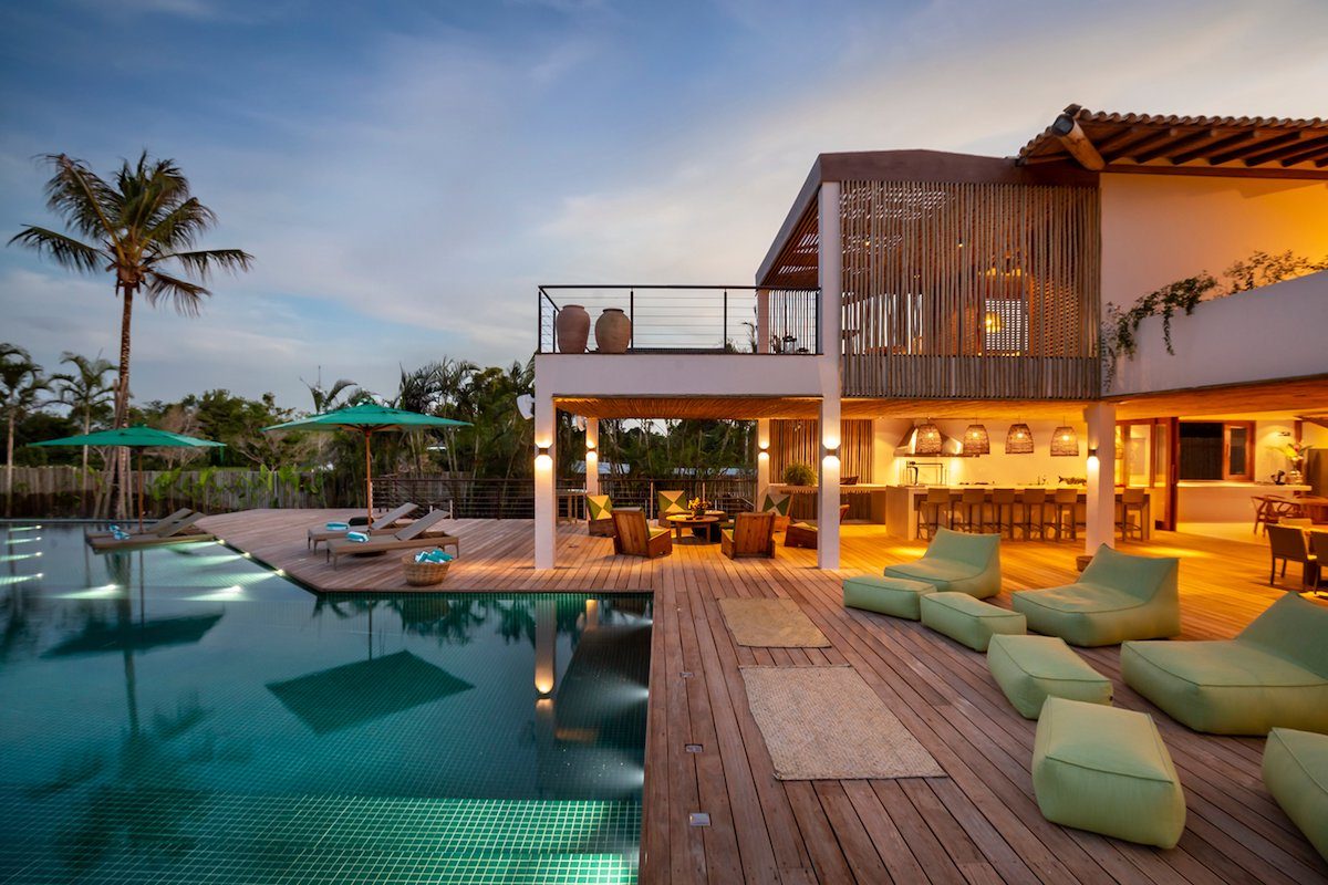 Casa 40 - Rio da Barra - Foto 6