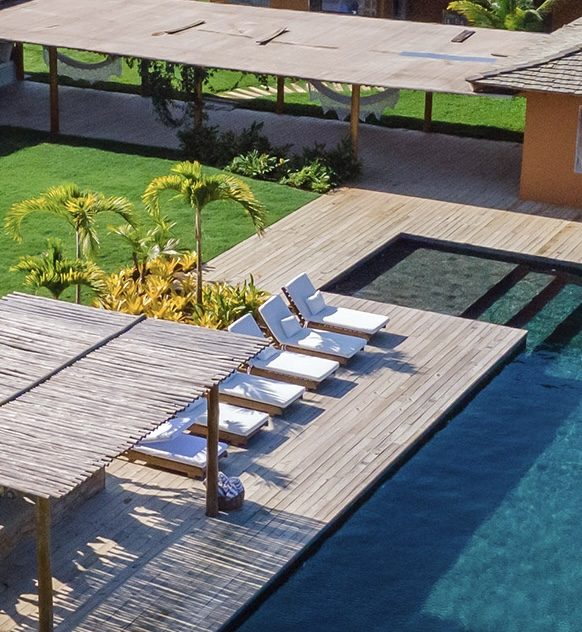 Casa 45 - Pedro Grande - Foto 2