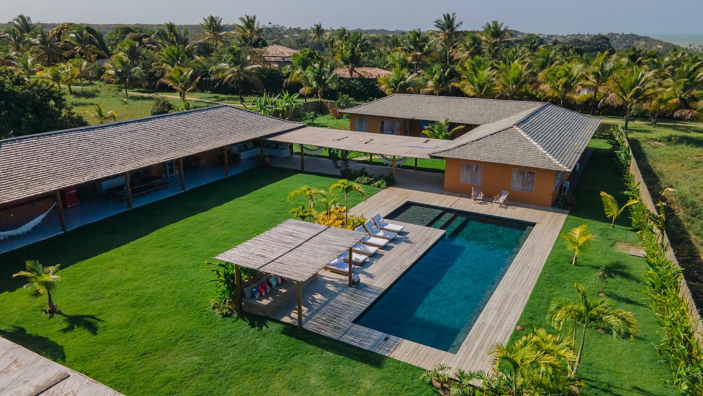 Casa 45 - Pedro Grande - Foto 4