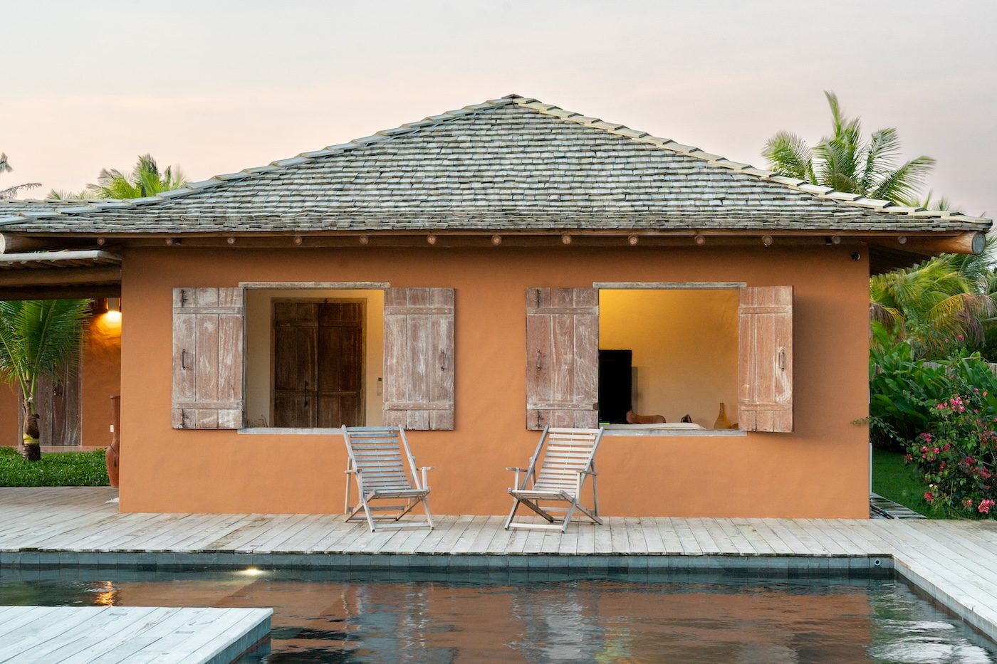 Casa 45 - Pedro Grande - Foto 6
