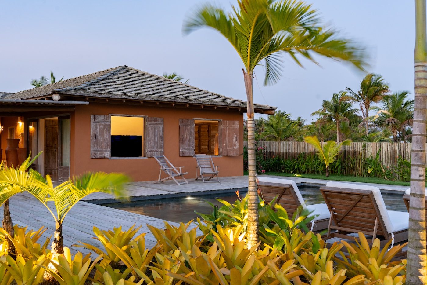 Casa 45 - Pedro Grande - Foto 10