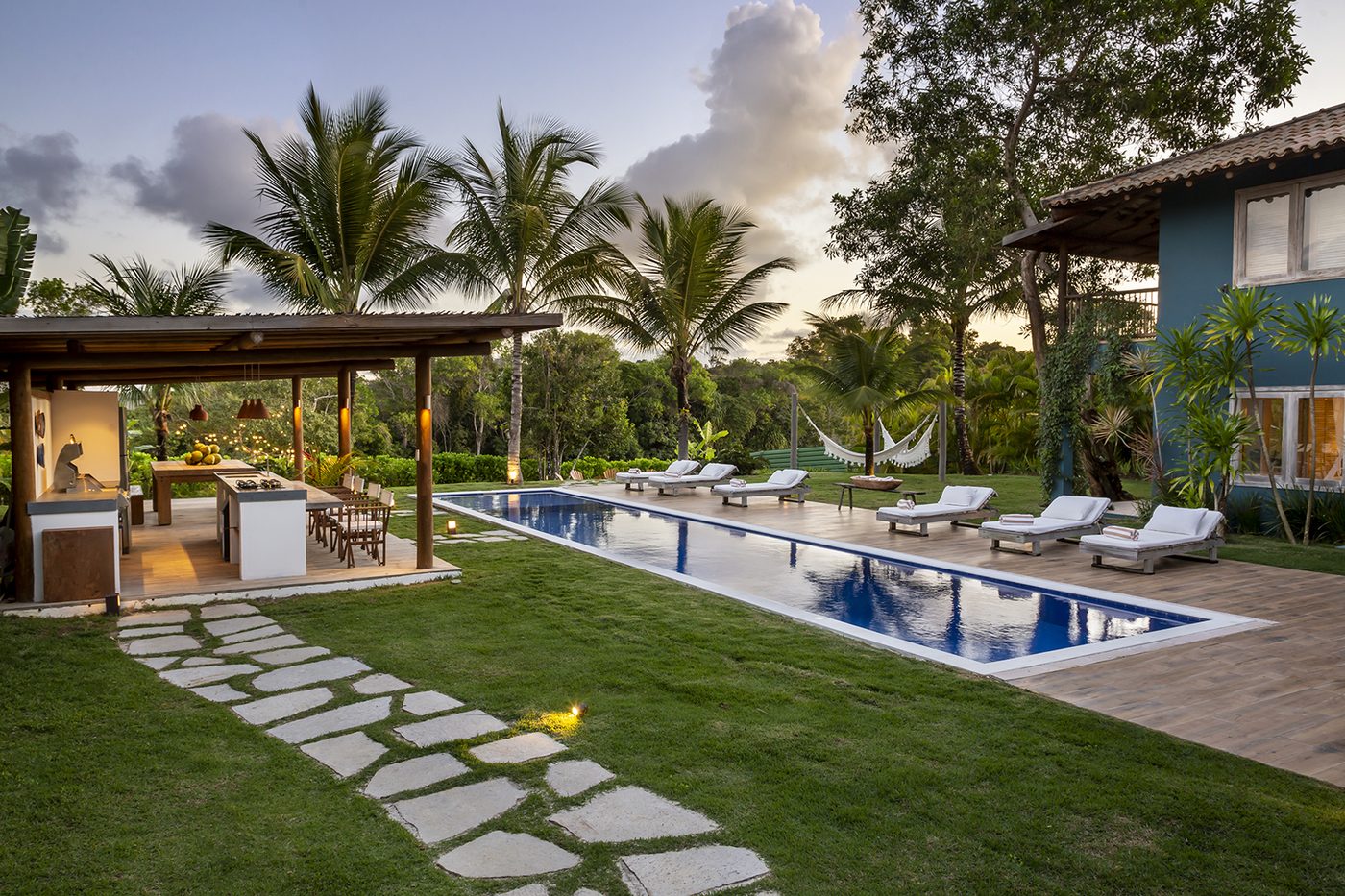 Casa 80 - Terravista Golf