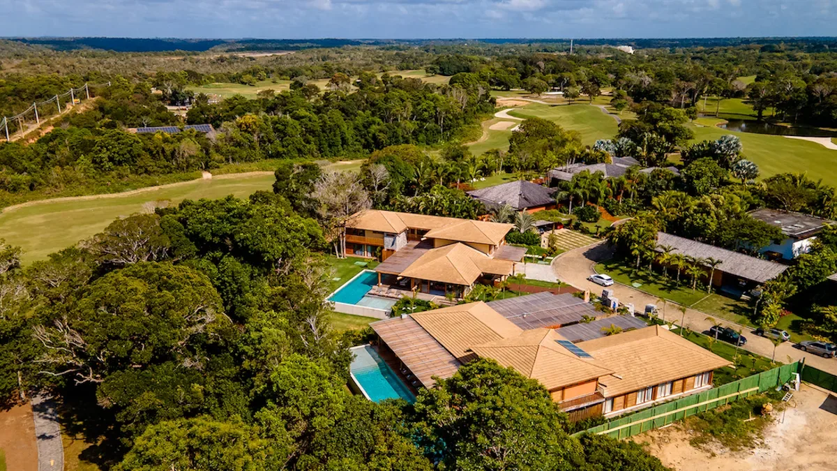 Casa 86 - Terravista Golf - Foto 4