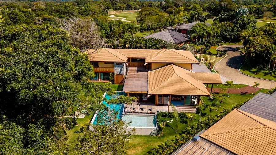 Casa 88 - Terravista Golf - Foto 6
