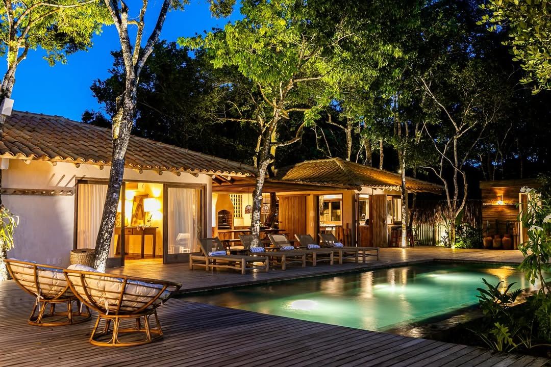 Casa Almesca - Altos de Trancoso