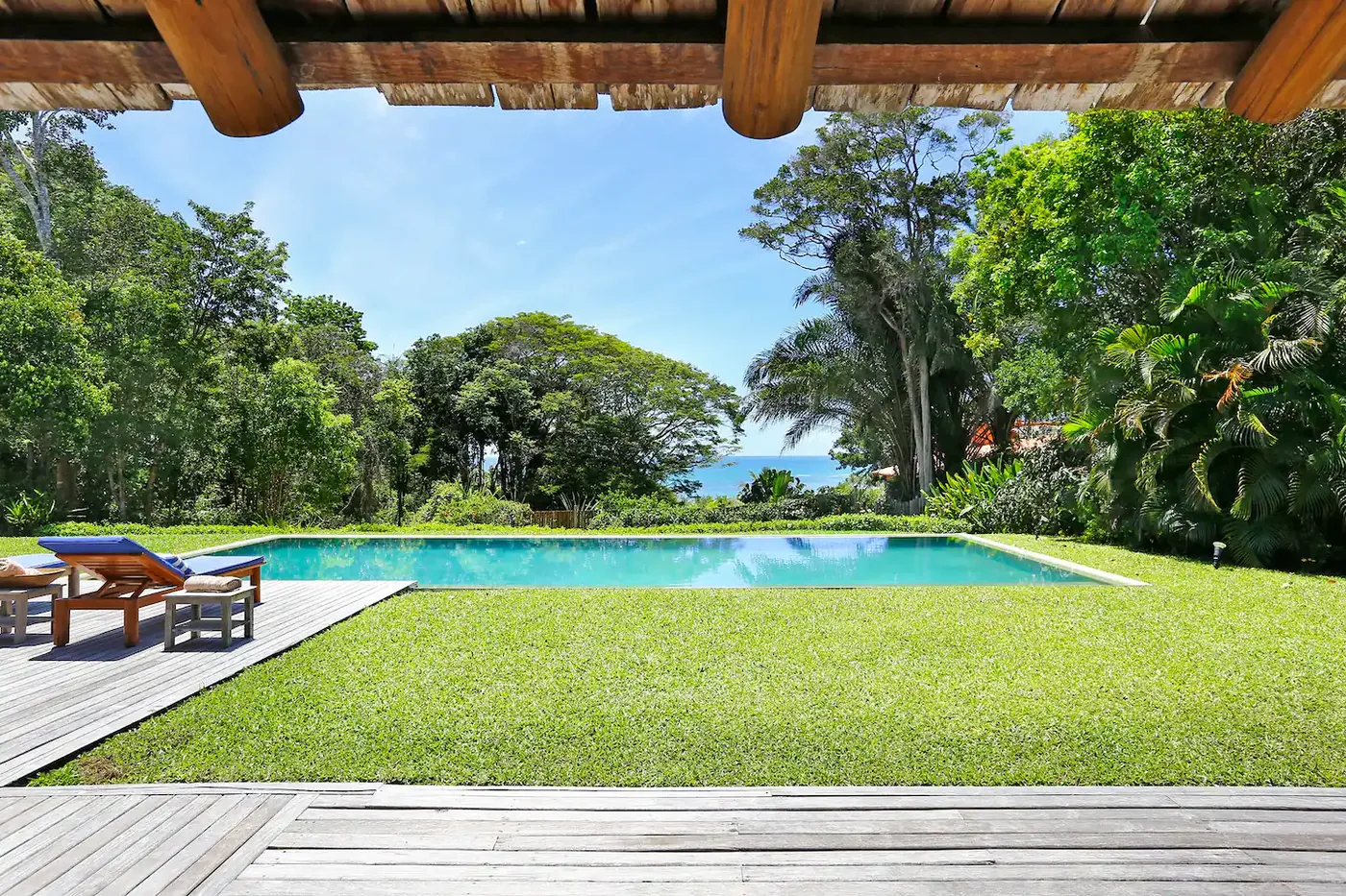 Casa Ares - Altos de Itapororoca