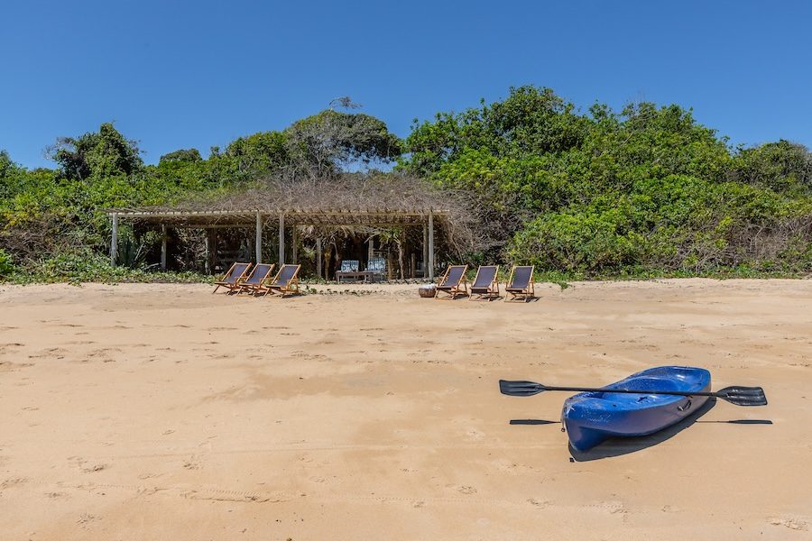Casa Aricurí - Praia de Itapororoca