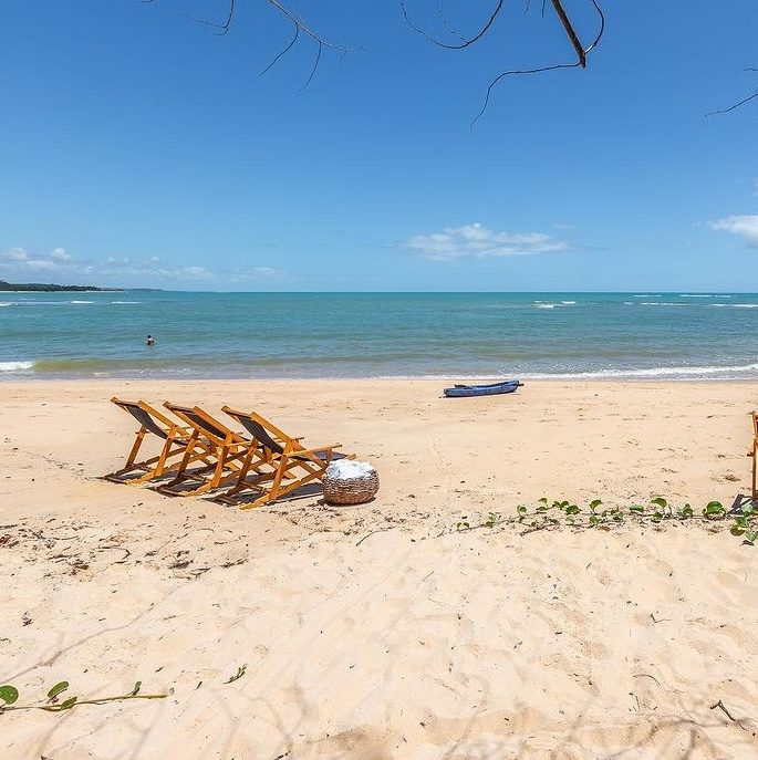 Casa Aricurí - Praia de Itapororoca - Foto 2