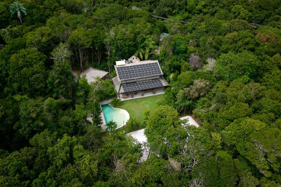 Casa Aricurí - Praia de Itapororoca - Foto 5