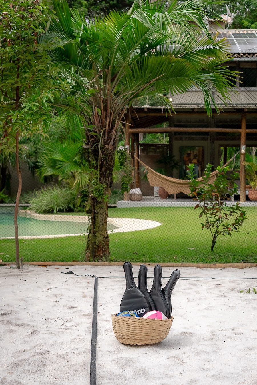 Casa Aricurí - Praia de Itapororoca - Foto 6