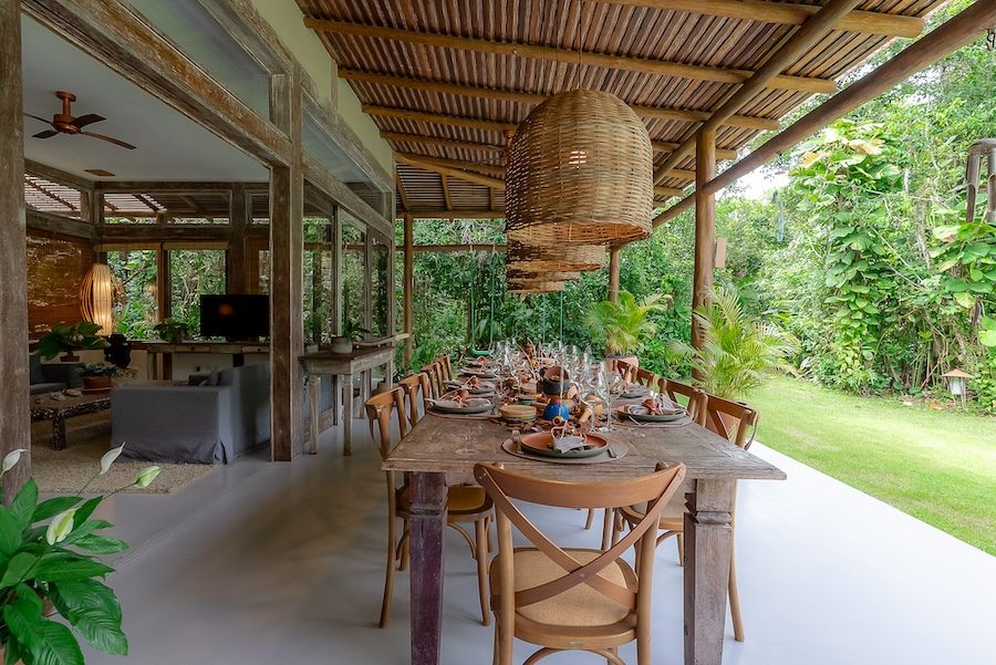 Casa Aricurí - Praia de Itapororoca - Foto 9