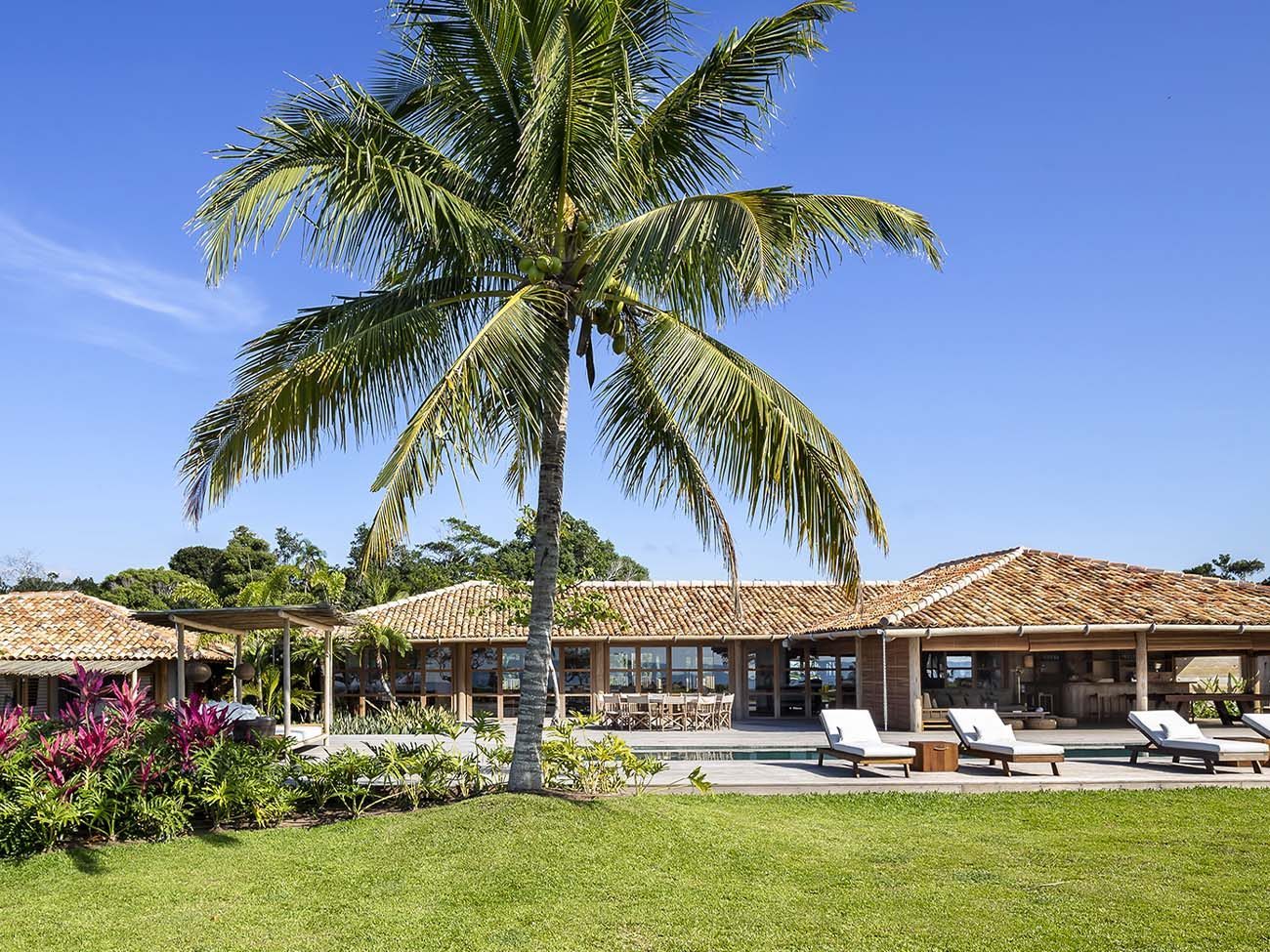 Casa Atmosfera - Altos de Trancoso