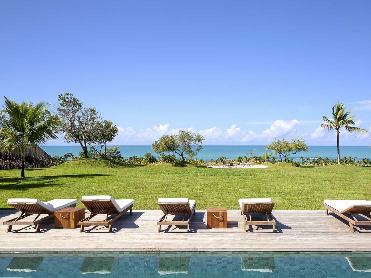 Casa Atmosfera - Altos de Trancoso - Foto 3