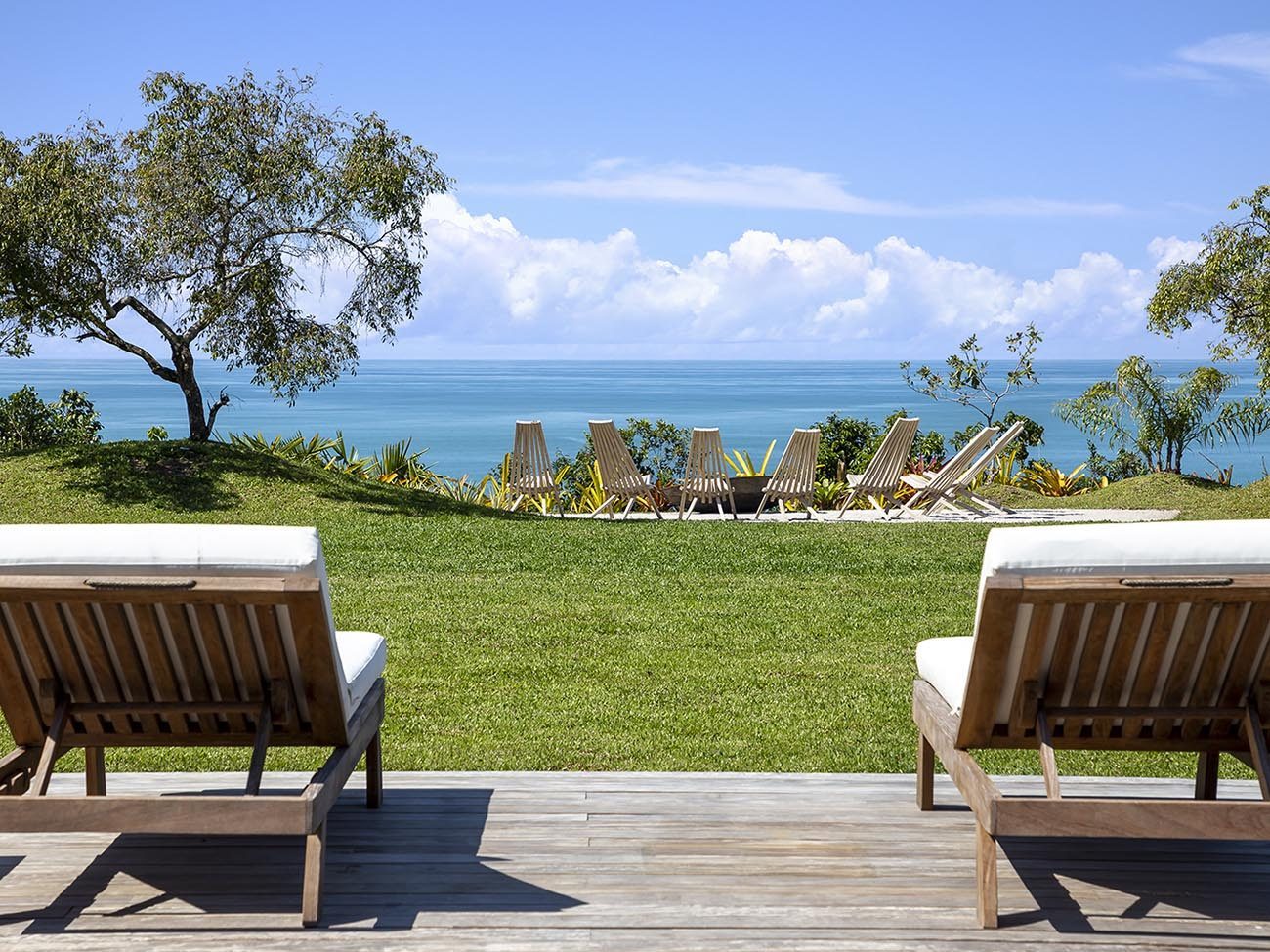 Casa Atmosfera - Altos de Trancoso - Foto 4