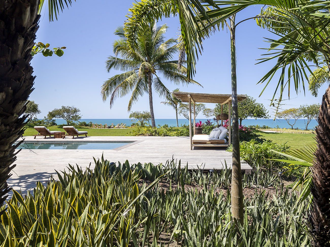 Casa Atmosfera - Altos de Trancoso - Foto 7
