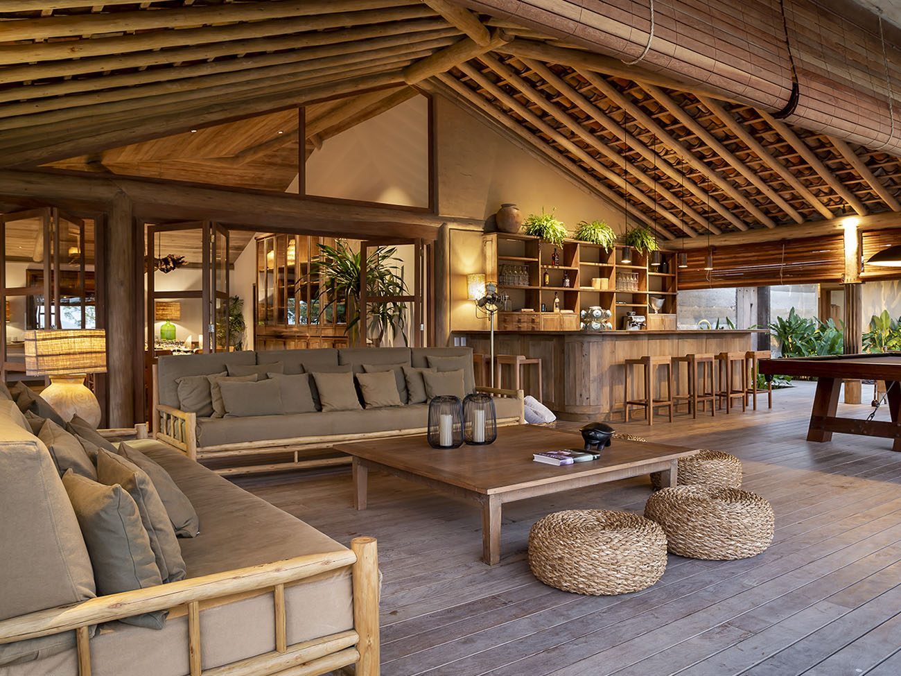 Casa Atmosfera - Altos de Trancoso - Foto 12