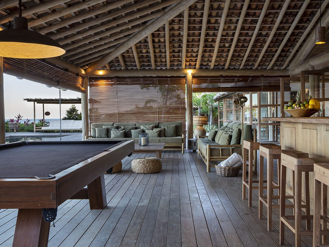 Casa Atmosfera - Altos de Trancoso - Foto 15